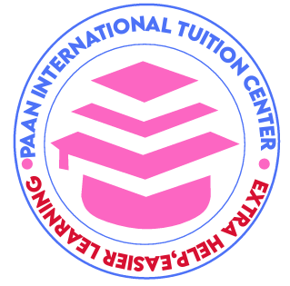 PAAN International Logo