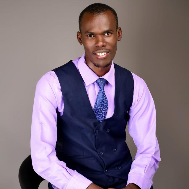 Paul Ndisi